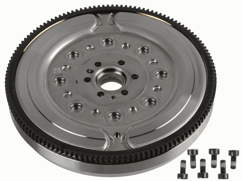 SACHS Flywheel - 2294 002 155